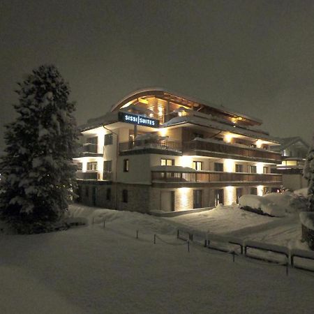Sissi Suites | Luxury Apartments | Mayrhofen Esterno foto