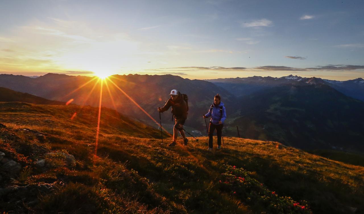 Sissi Suites | Luxury Apartments | Mayrhofen Esterno foto