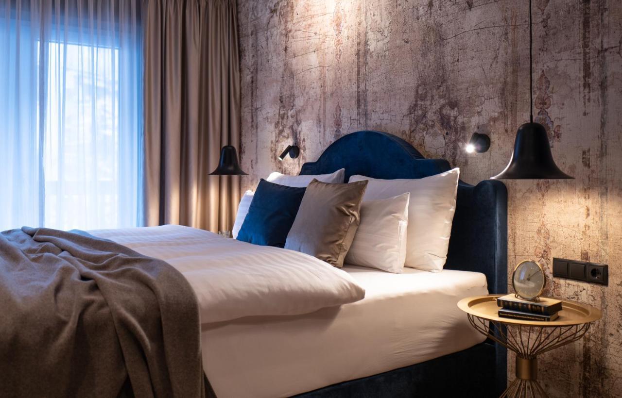 Sissi Suites | Luxury Apartments | Mayrhofen Esterno foto