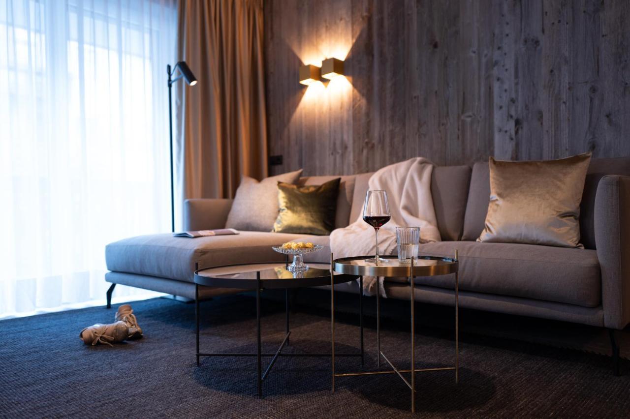 Sissi Suites | Luxury Apartments | Mayrhofen Esterno foto