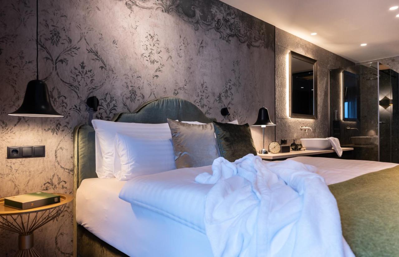 Sissi Suites | Luxury Apartments | Mayrhofen Esterno foto