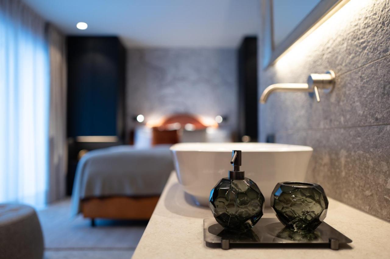 Sissi Suites | Luxury Apartments | Mayrhofen Esterno foto