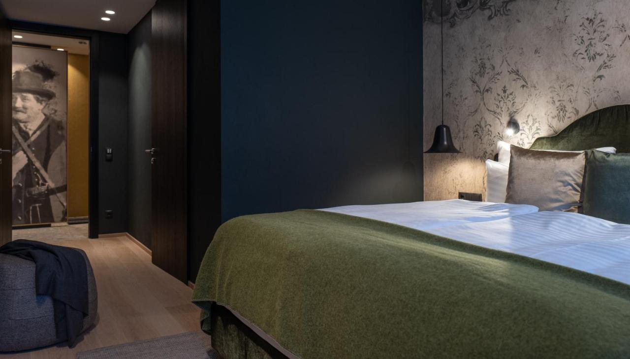 Sissi Suites | Luxury Apartments | Mayrhofen Esterno foto