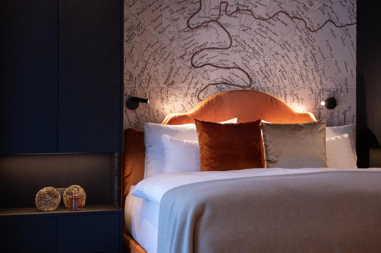 Sissi Suites | Luxury Apartments | Mayrhofen Esterno foto