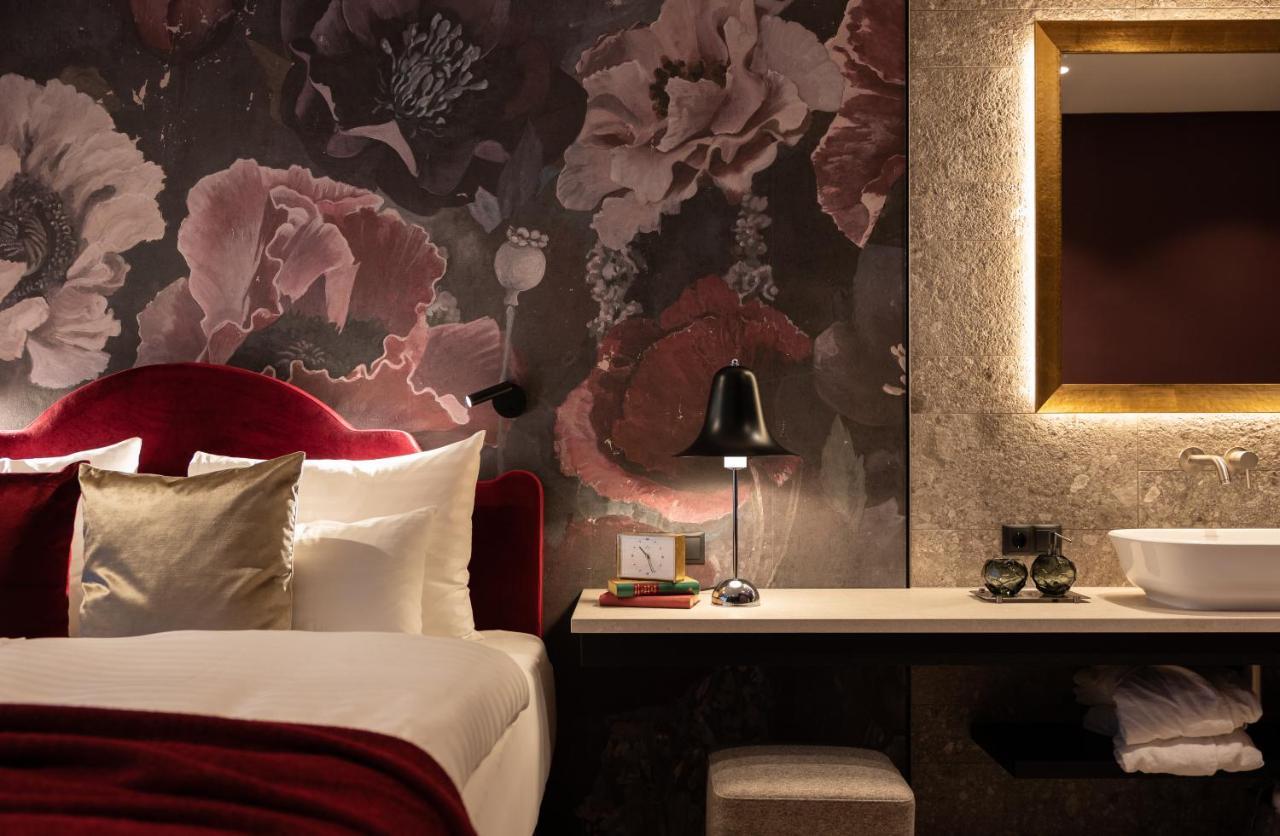 Sissi Suites | Luxury Apartments | Mayrhofen Esterno foto