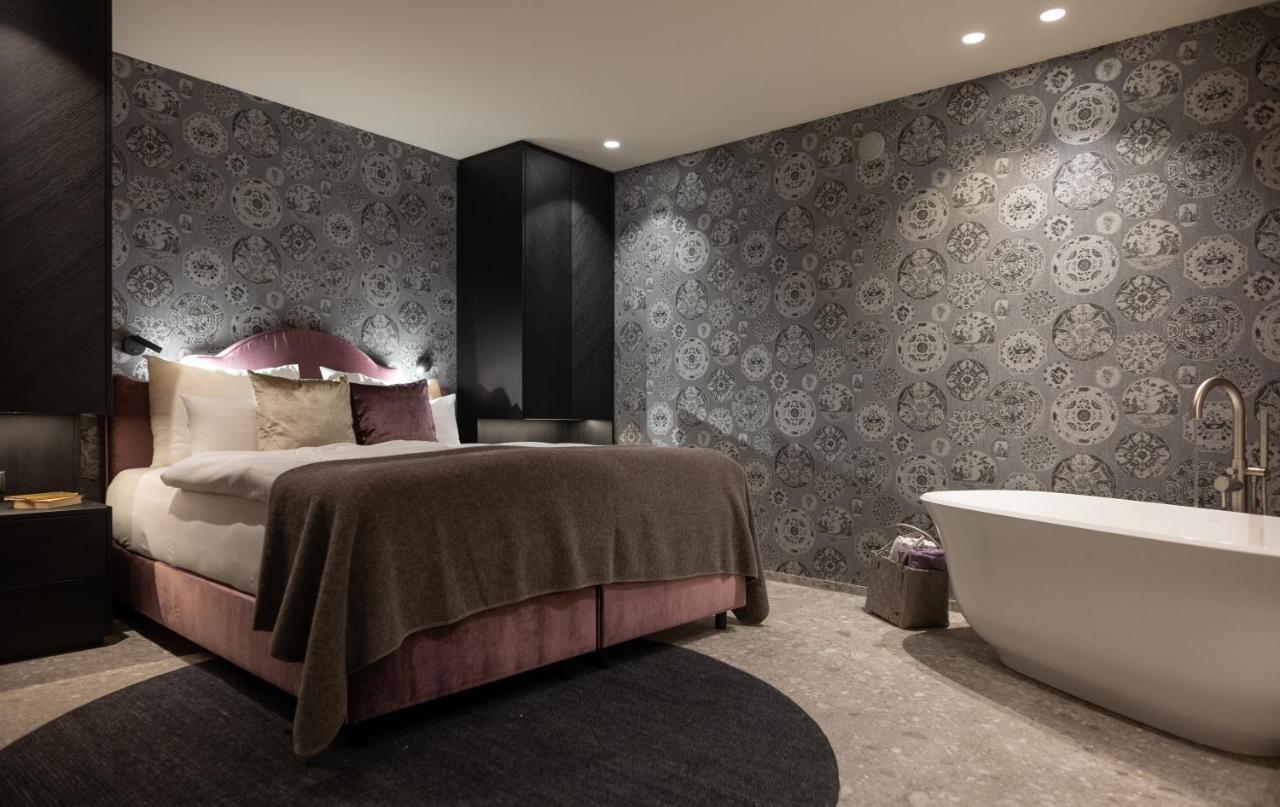 Sissi Suites | Luxury Apartments | Mayrhofen Esterno foto