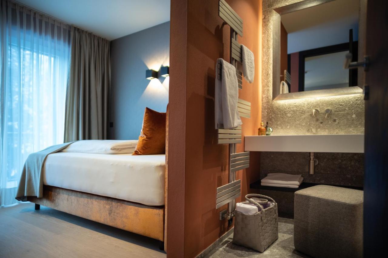 Sissi Suites | Luxury Apartments | Mayrhofen Esterno foto