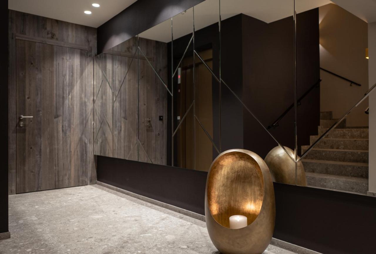 Sissi Suites | Luxury Apartments | Mayrhofen Esterno foto