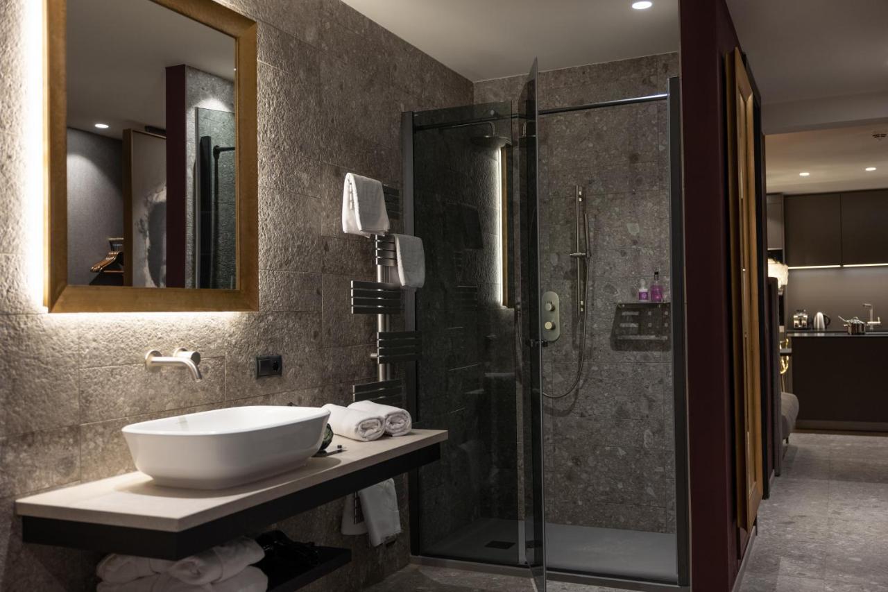 Sissi Suites | Luxury Apartments | Mayrhofen Esterno foto