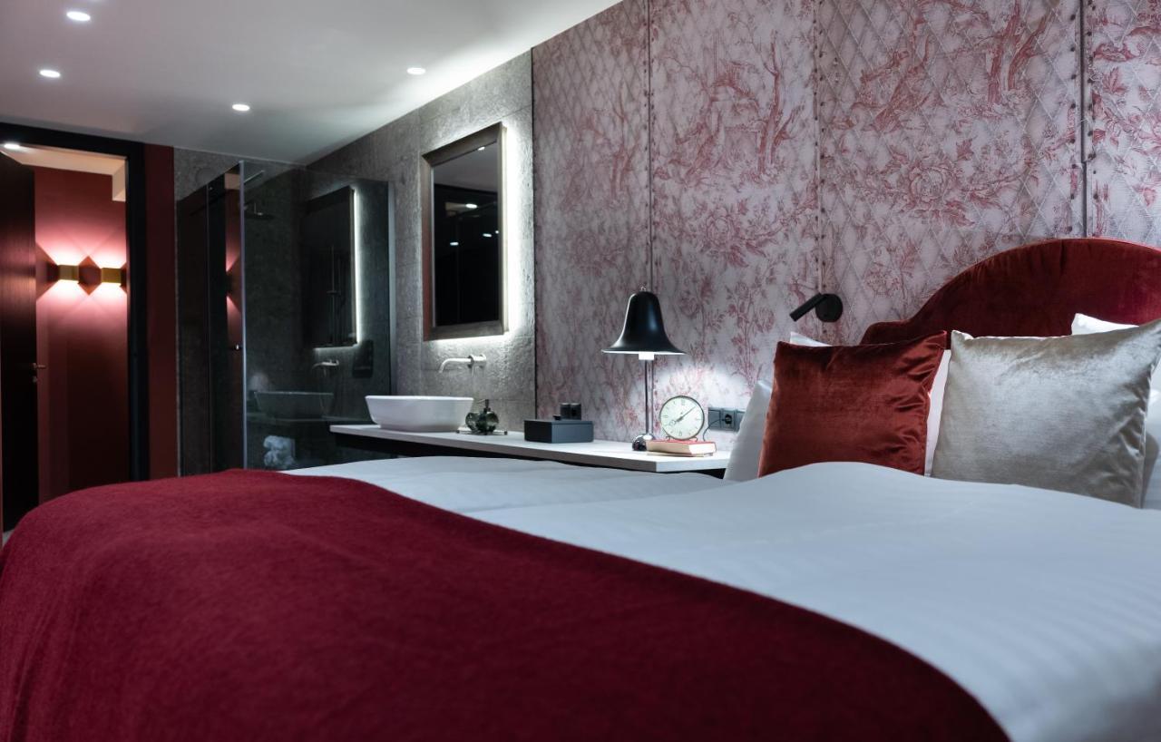 Sissi Suites | Luxury Apartments | Mayrhofen Esterno foto