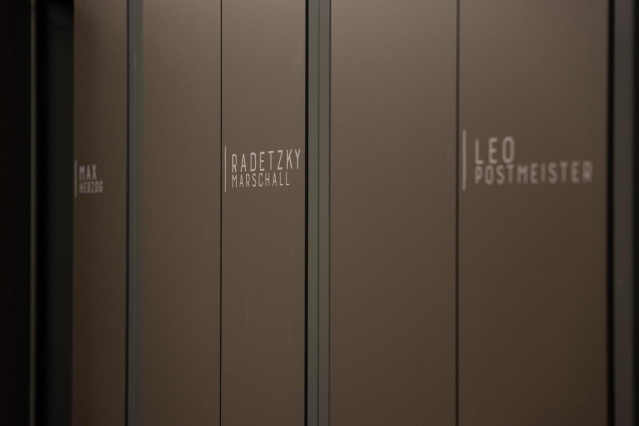Sissi Suites | Luxury Apartments | Mayrhofen Esterno foto