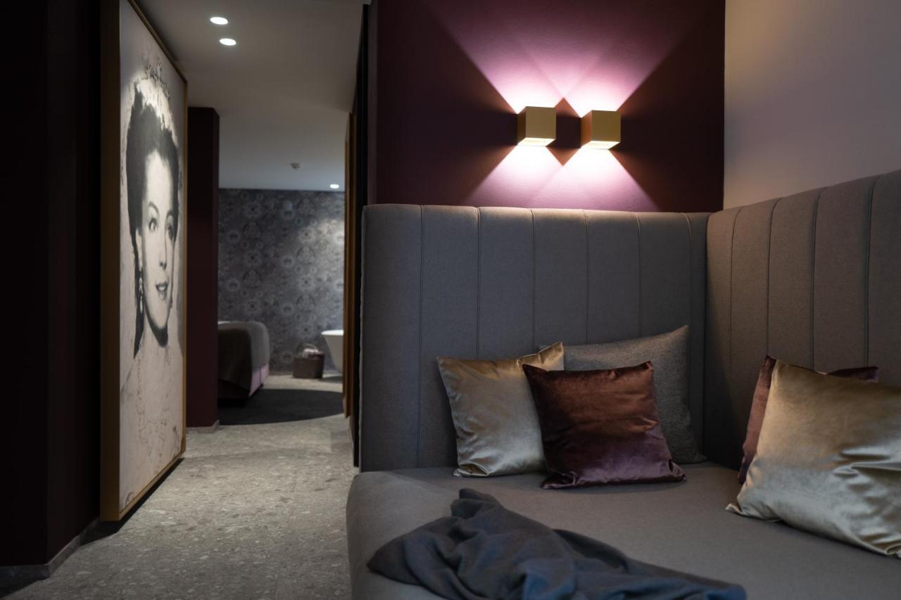 Sissi Suites | Luxury Apartments | Mayrhofen Esterno foto