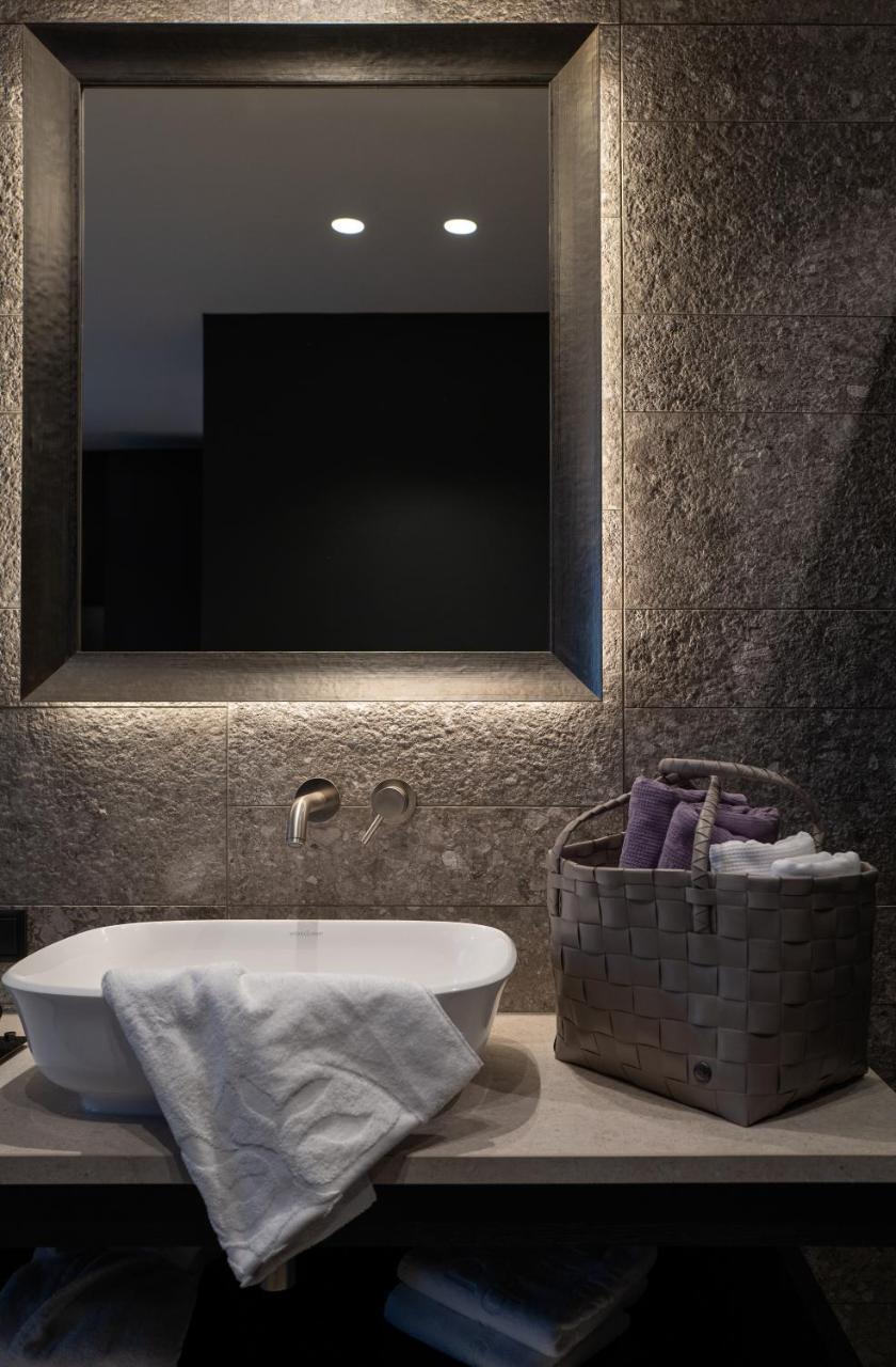 Sissi Suites | Luxury Apartments | Mayrhofen Esterno foto